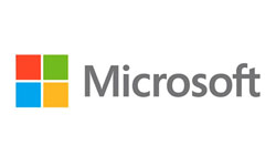 Microsoft logo