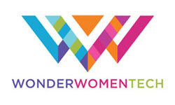 Wonder Women Tech at Quantcast — event artwork
