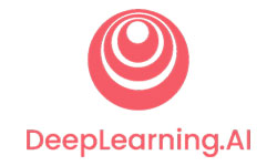 DeepLearning.AI: Pie&AI logo