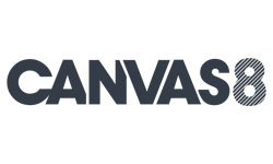 Canvas8 logo