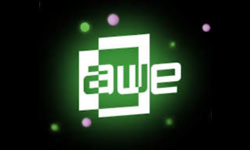 AWE — event artwork