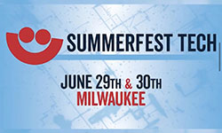 Summerfest Tech logo