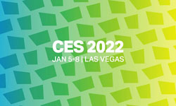 CES: MCity Metaverse Summit — event artwork