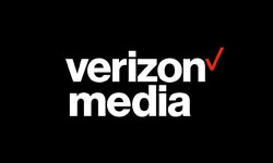 Verizon Media — event artwork
