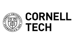 Cornell Tech — event artwork