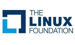 The Linux Foundation — event artwork