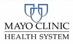 Mayo Clinic logo