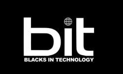 Blacks in Technology Conference logo
