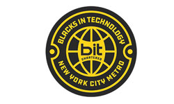Blacks in Technology logo