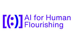 AI for Human Flourishing logo