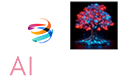 GatherVerse AI Evolve: AI in Education and Workforce Summit logo