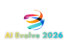 GatherVerse AI Evolve Summit 2026 logo