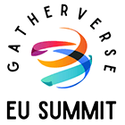 GatherVerse EU Summit logo