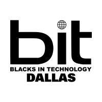 Blacks in Technology Dallas logo