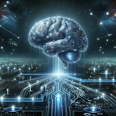 Artificial Intelligence - Christopher Lafayette