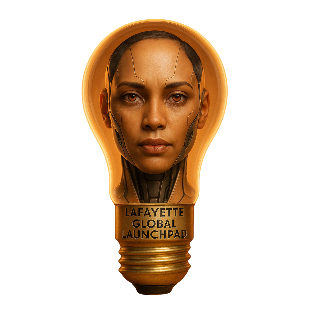 6 Who Should Apply - Lafayette Global Launchpad