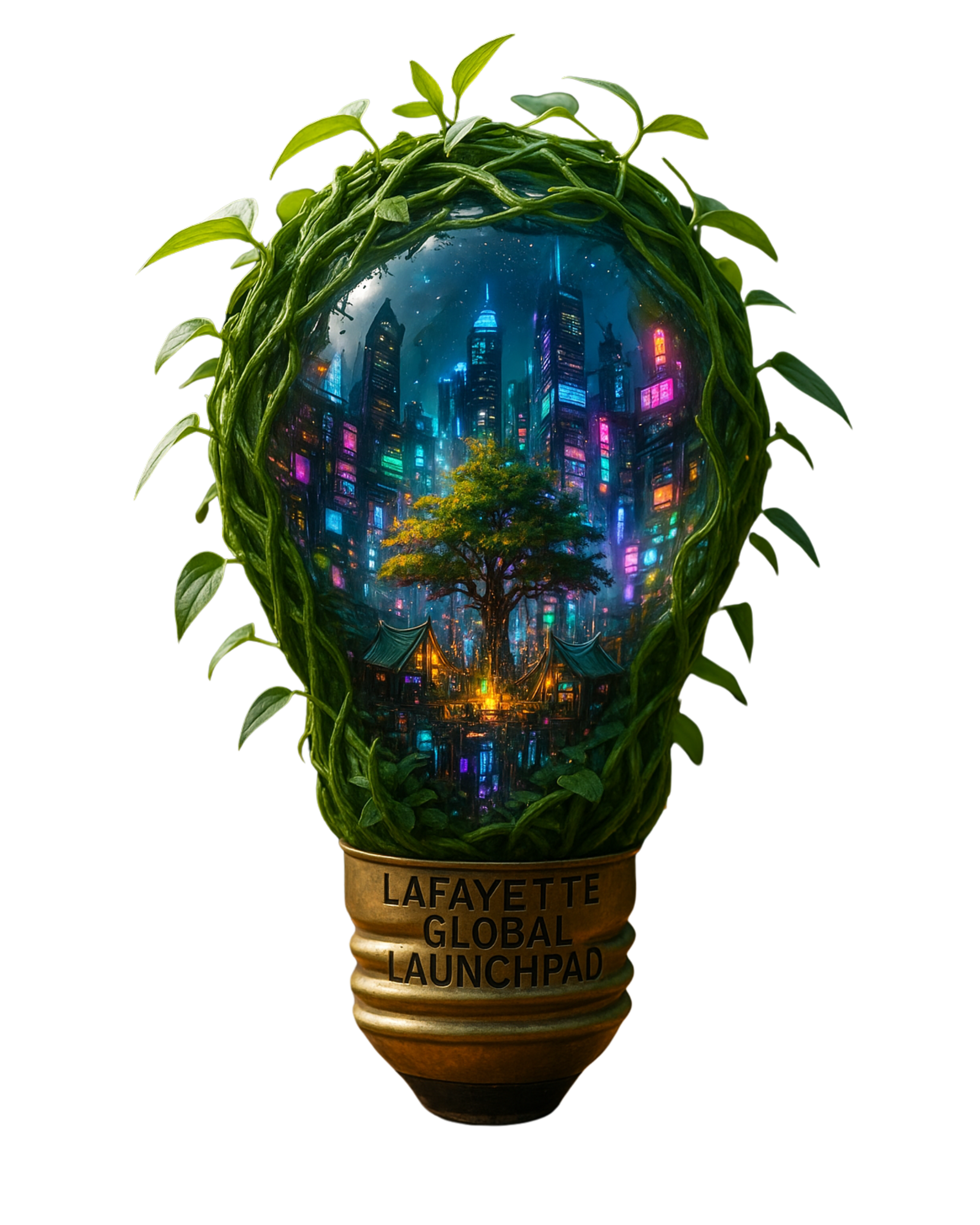 1 Who Should Apply - Lafayette Global Launchpad