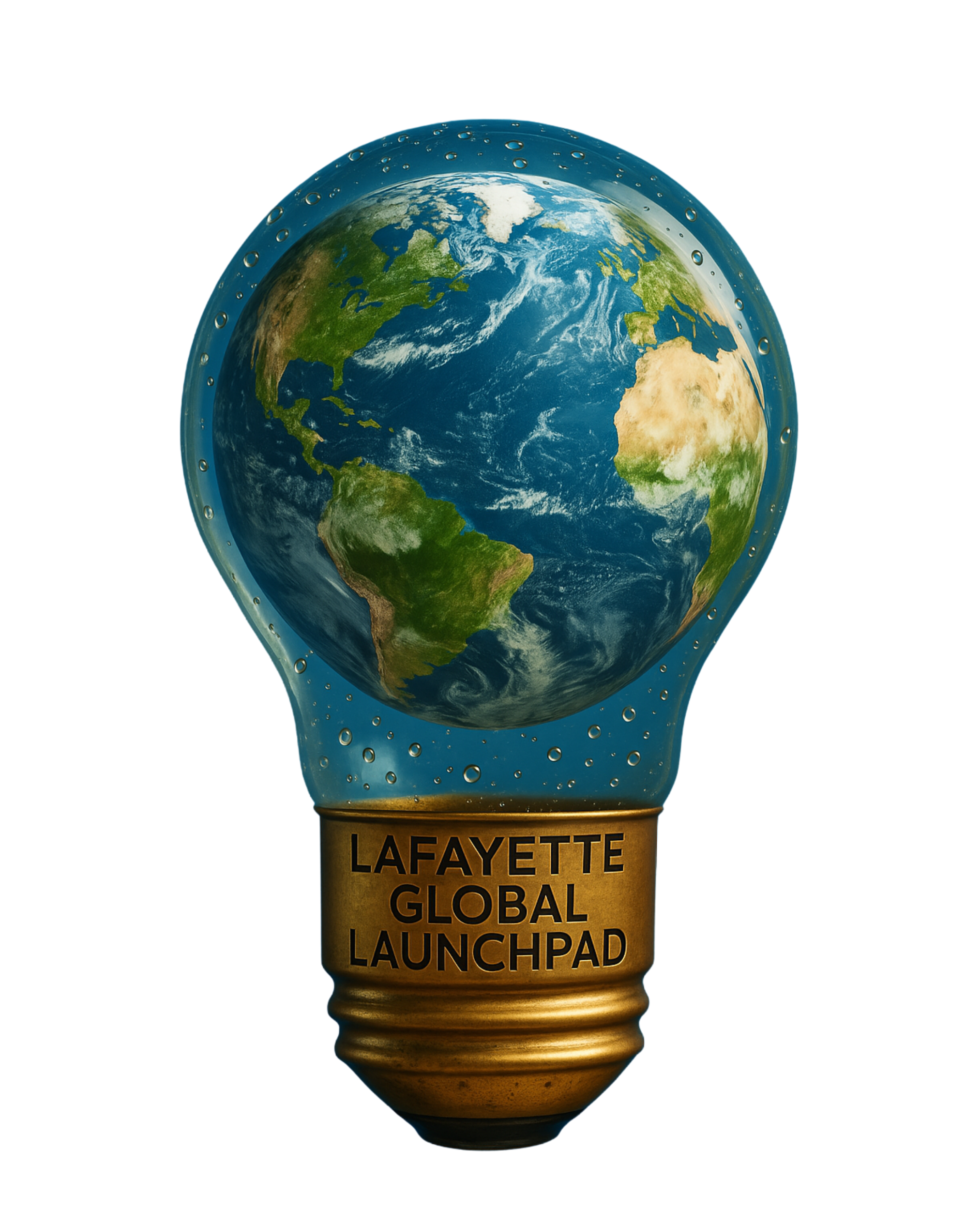 1 Who Should Apply - Lafayette Global Launchpad
