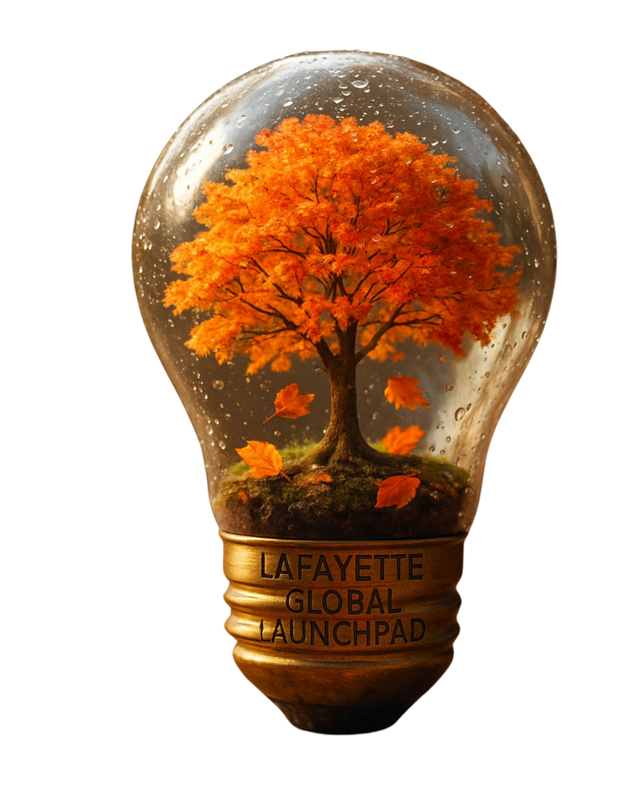 1 Who Should Apply - Lafayette Global Launchpad