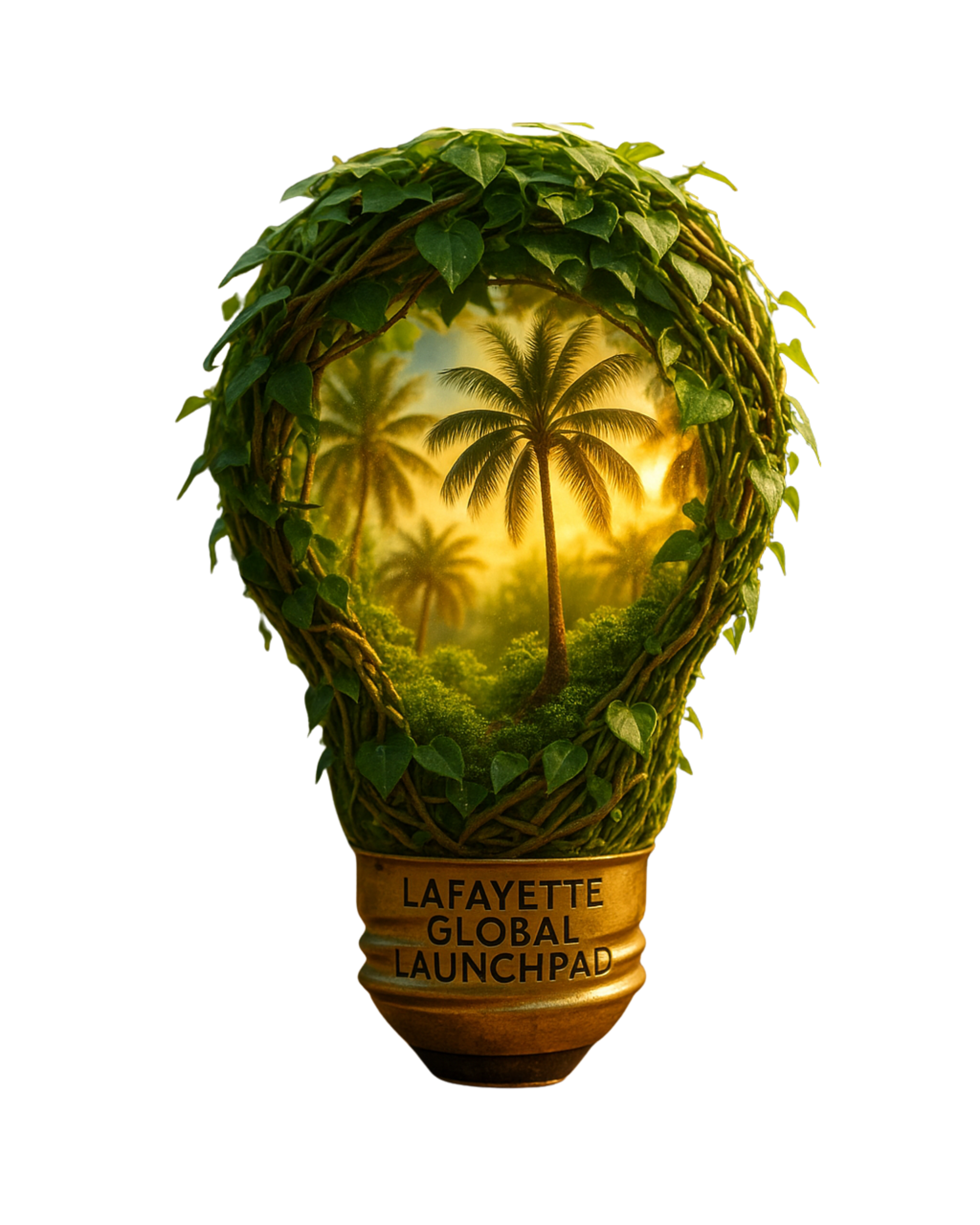 3 Who Should Apply - Lafayette Global Launchpad