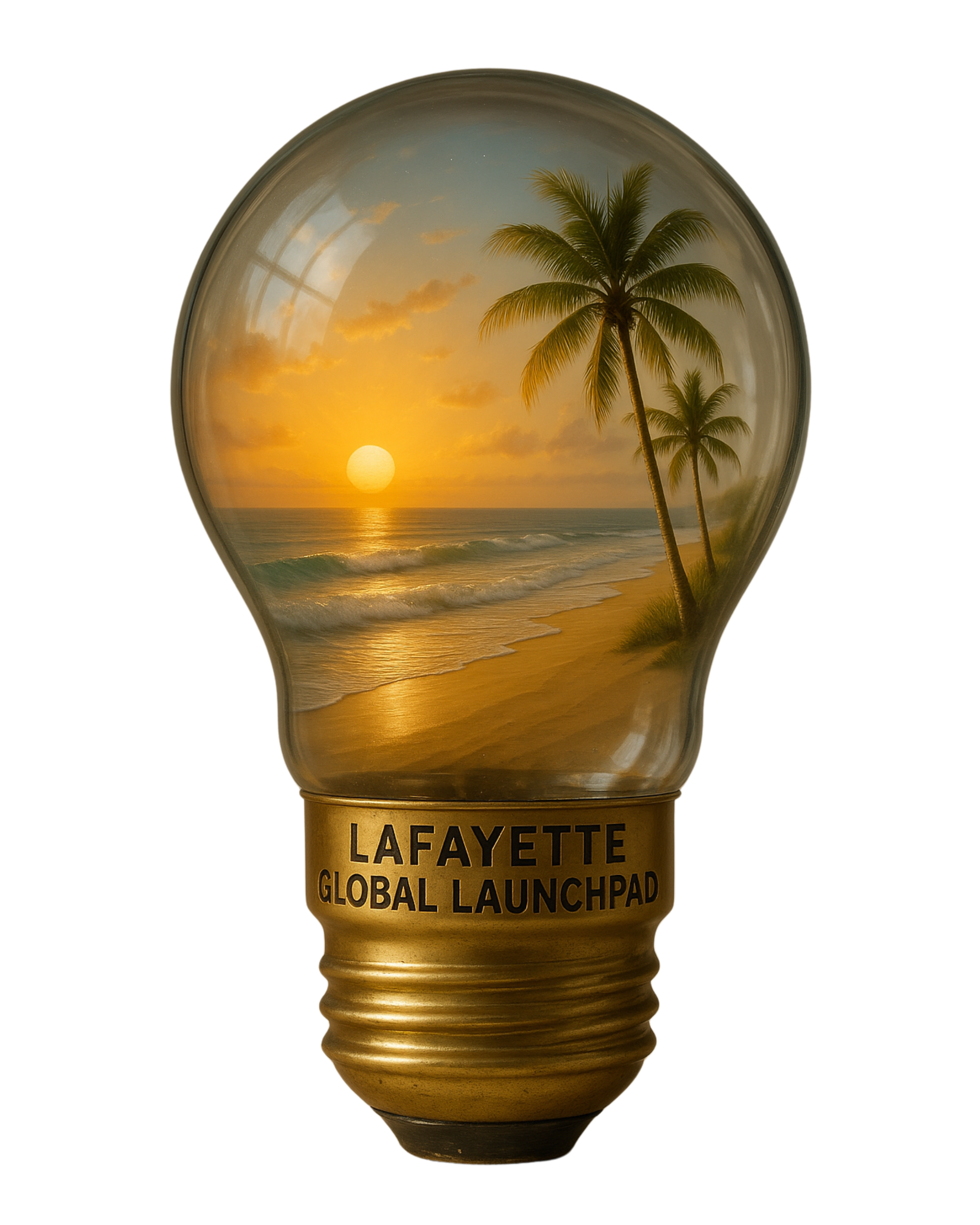 Lafayette Global Launchpad Who Should Apply - Lafayette Global Launchpad