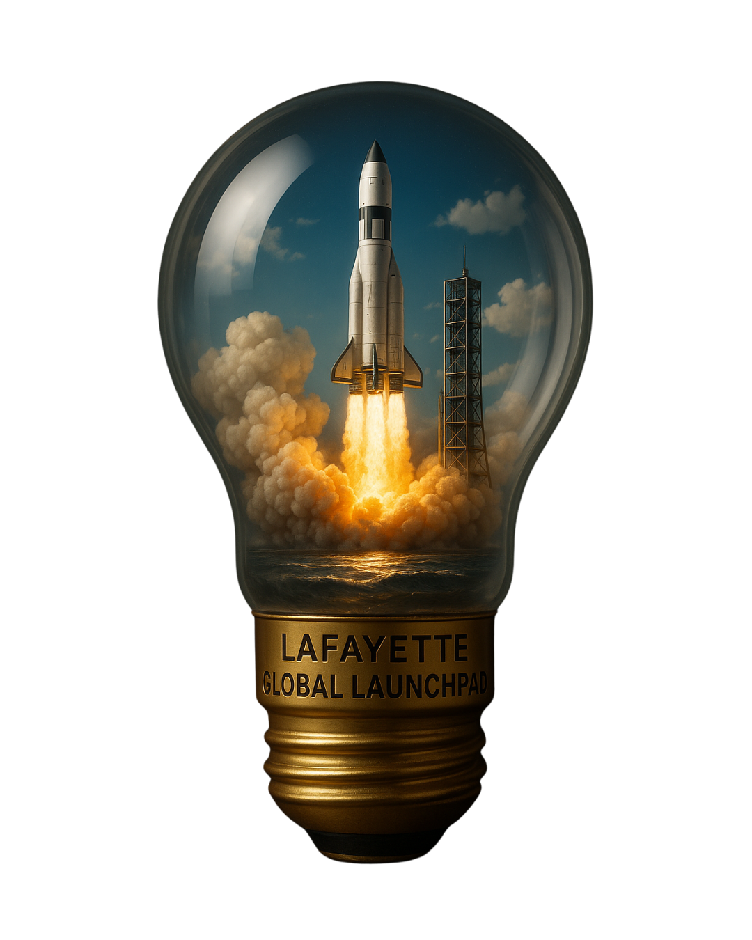 Lafayette Global Launchpad Who Should Apply - Lafayette Global Launchpad