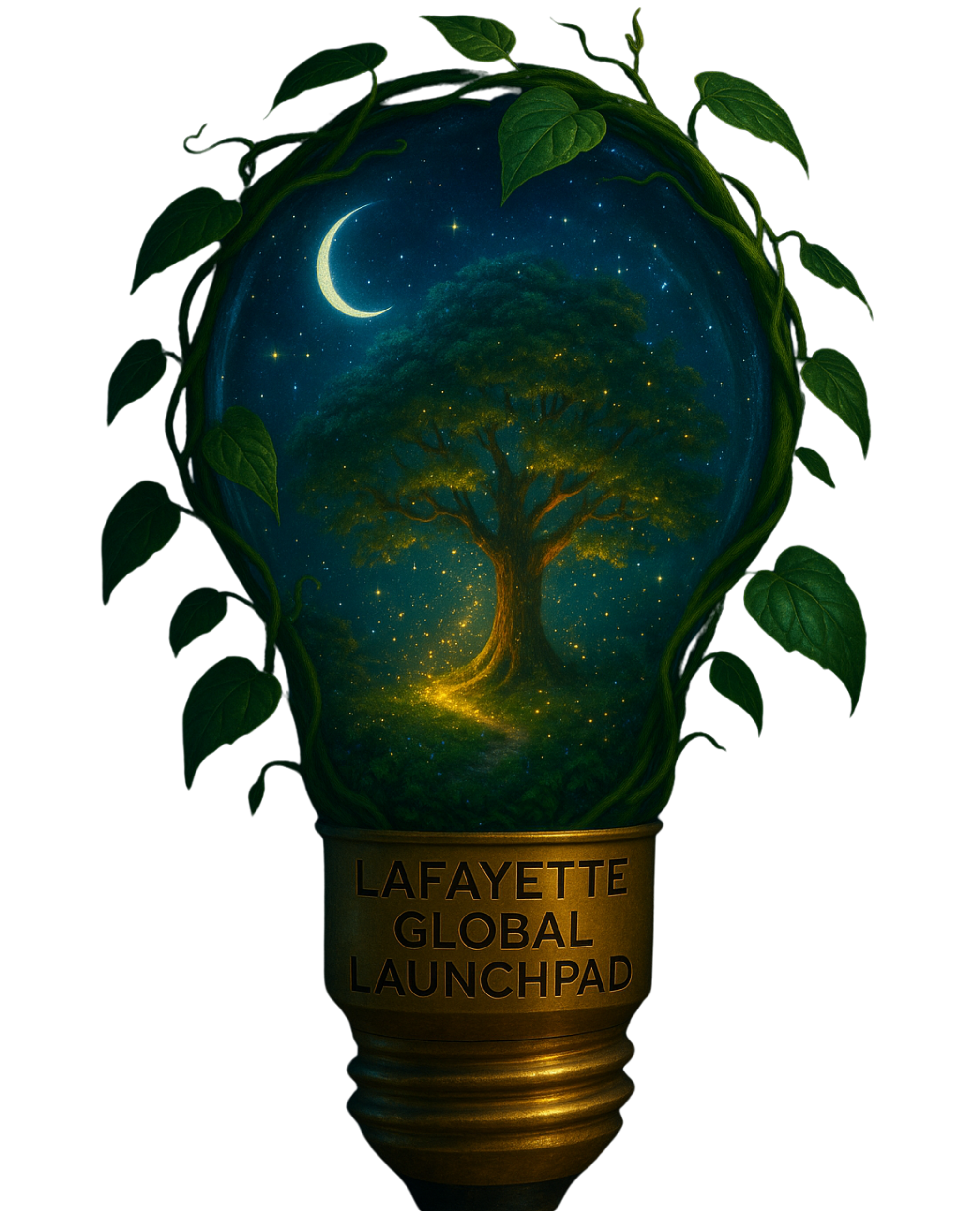 Lafayette Global Launchpad-3 Premium Brand Identity & Presence