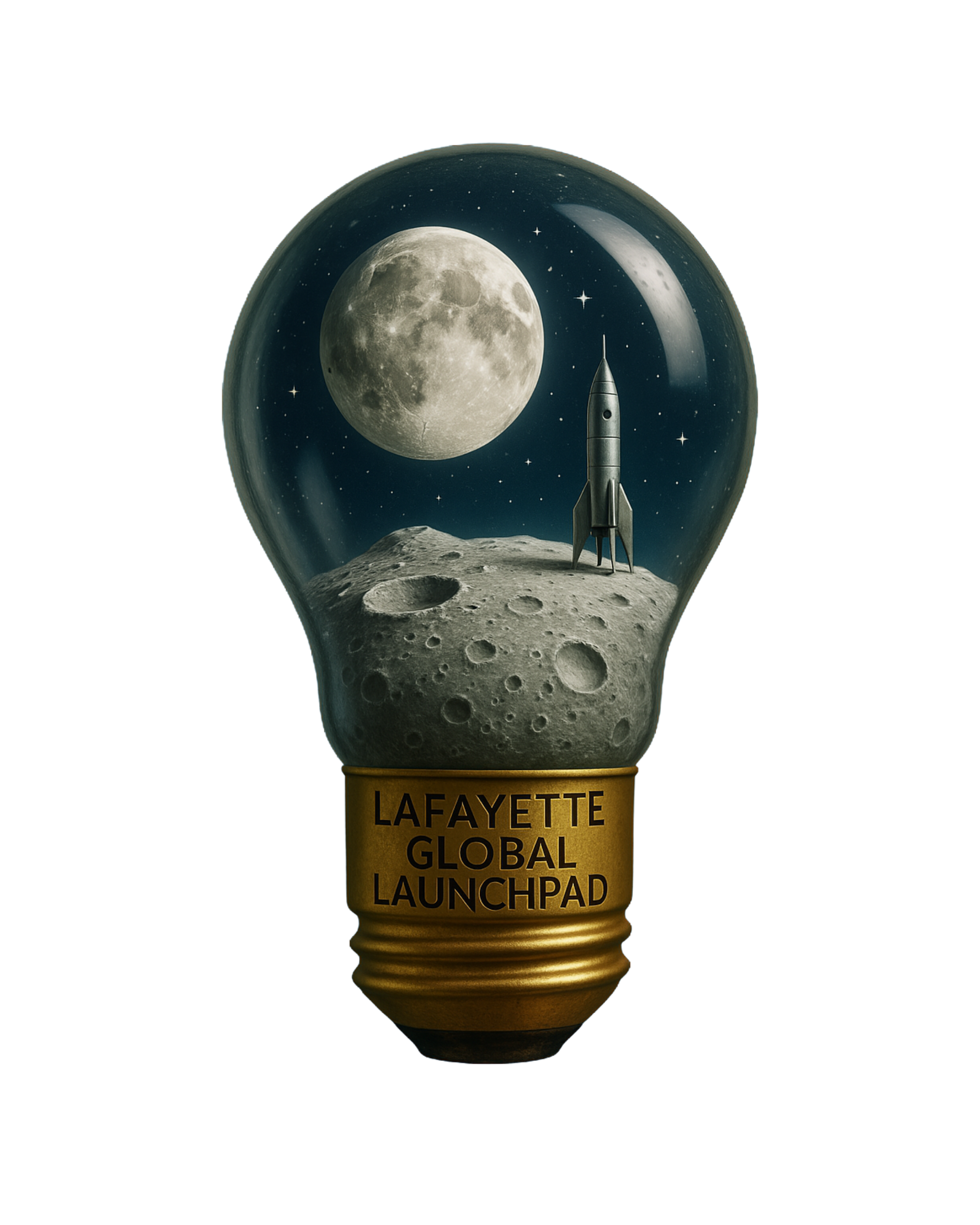 1 Who Should Apply - Lafayette Global Launchpad