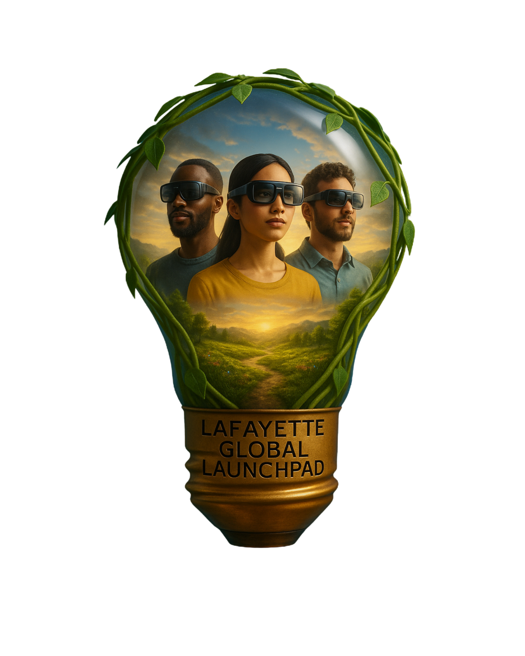 10 Lafayette Global Launchpad