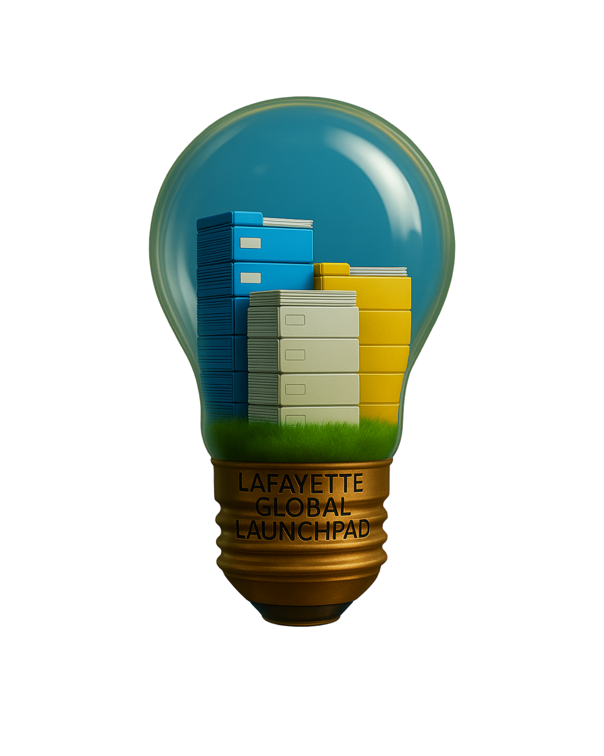 15 Who Should Apply - Lafayette Global Launchpad