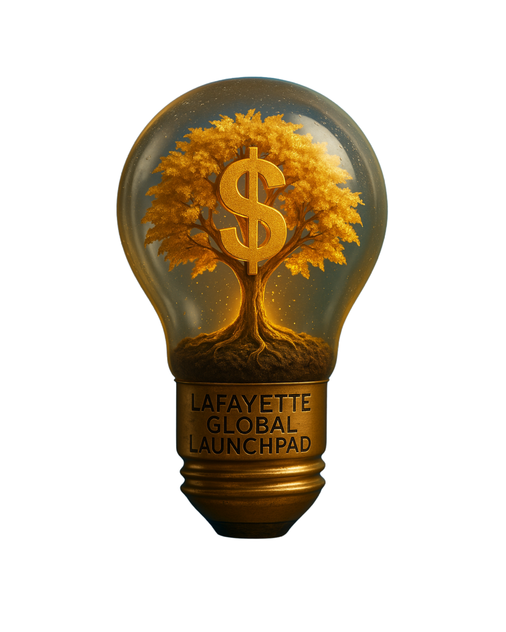 20 Who Should Apply - Lafayette Global Launchpad