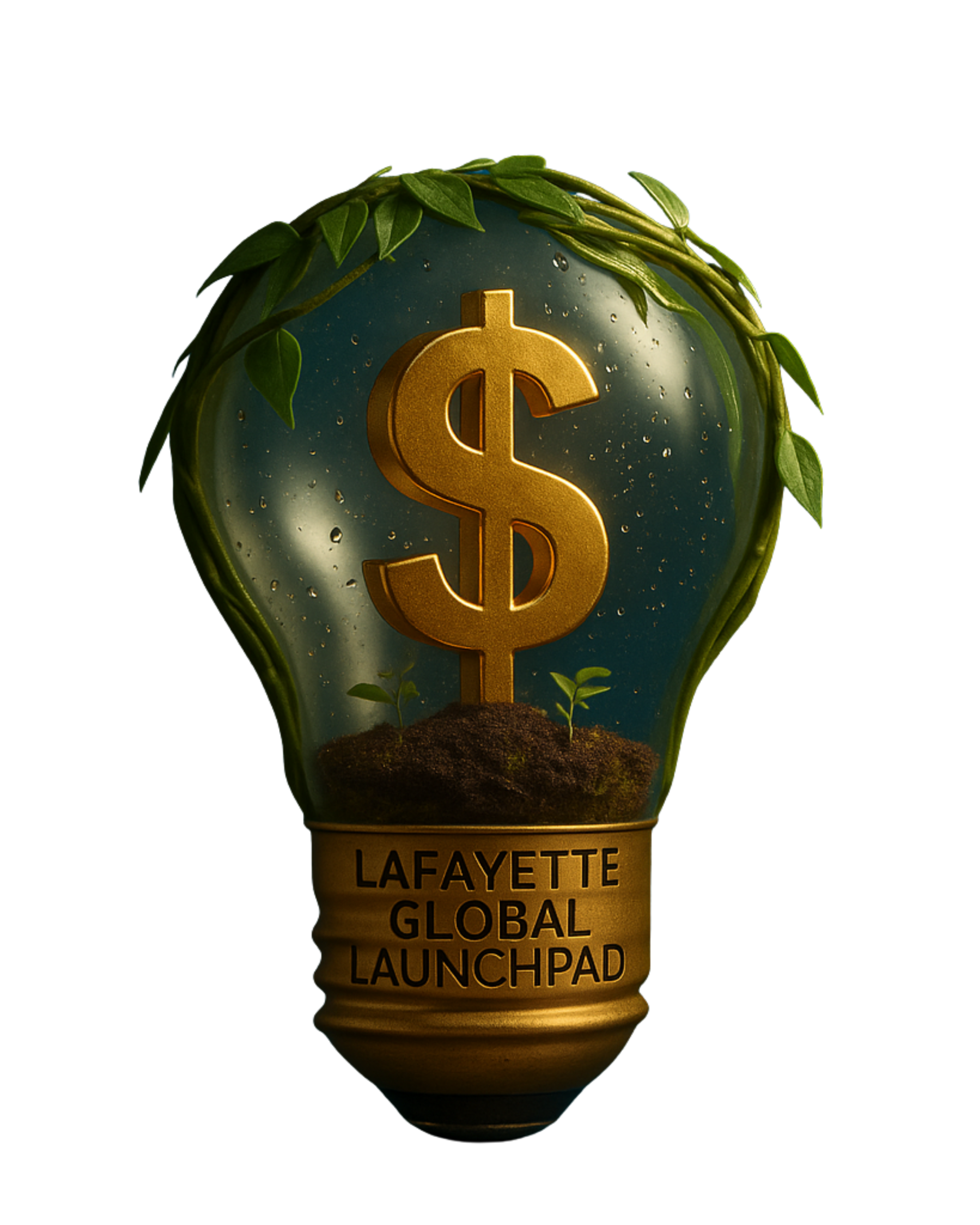 23 Who Should Apply - Lafayette Global Launchpad