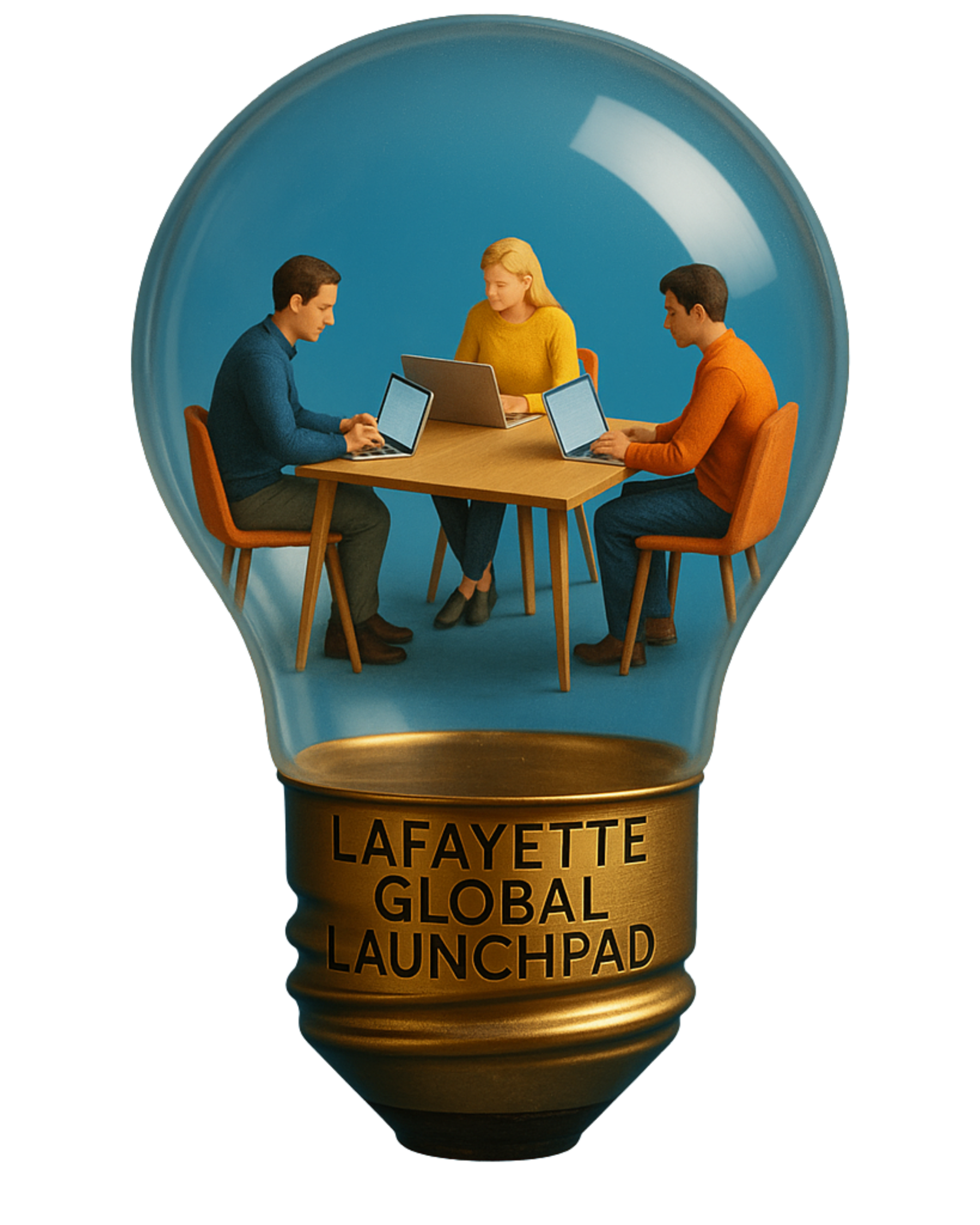 24 Lafayette Global Launchpad