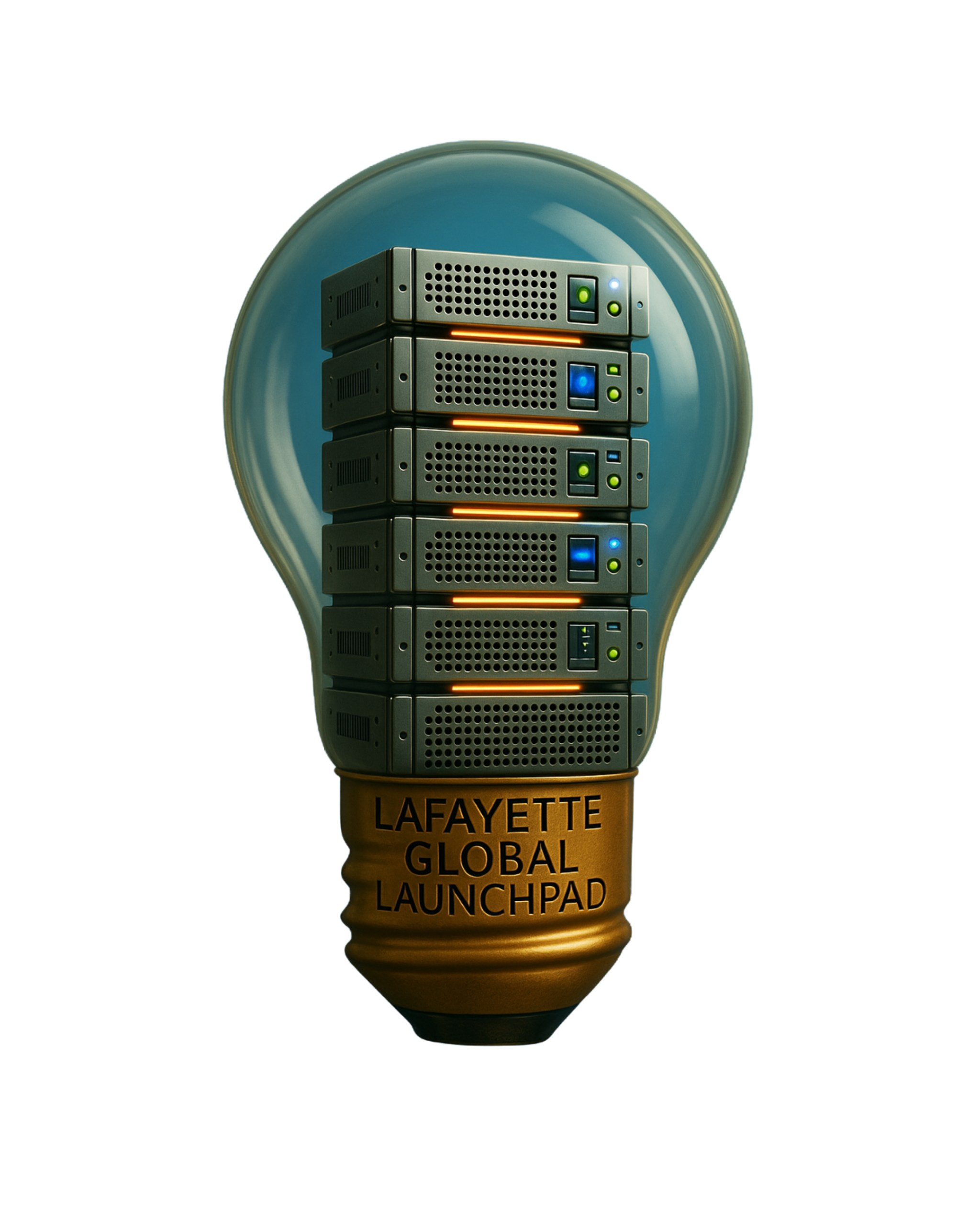 30 Who Should Apply - Lafayette Global Launchpad
