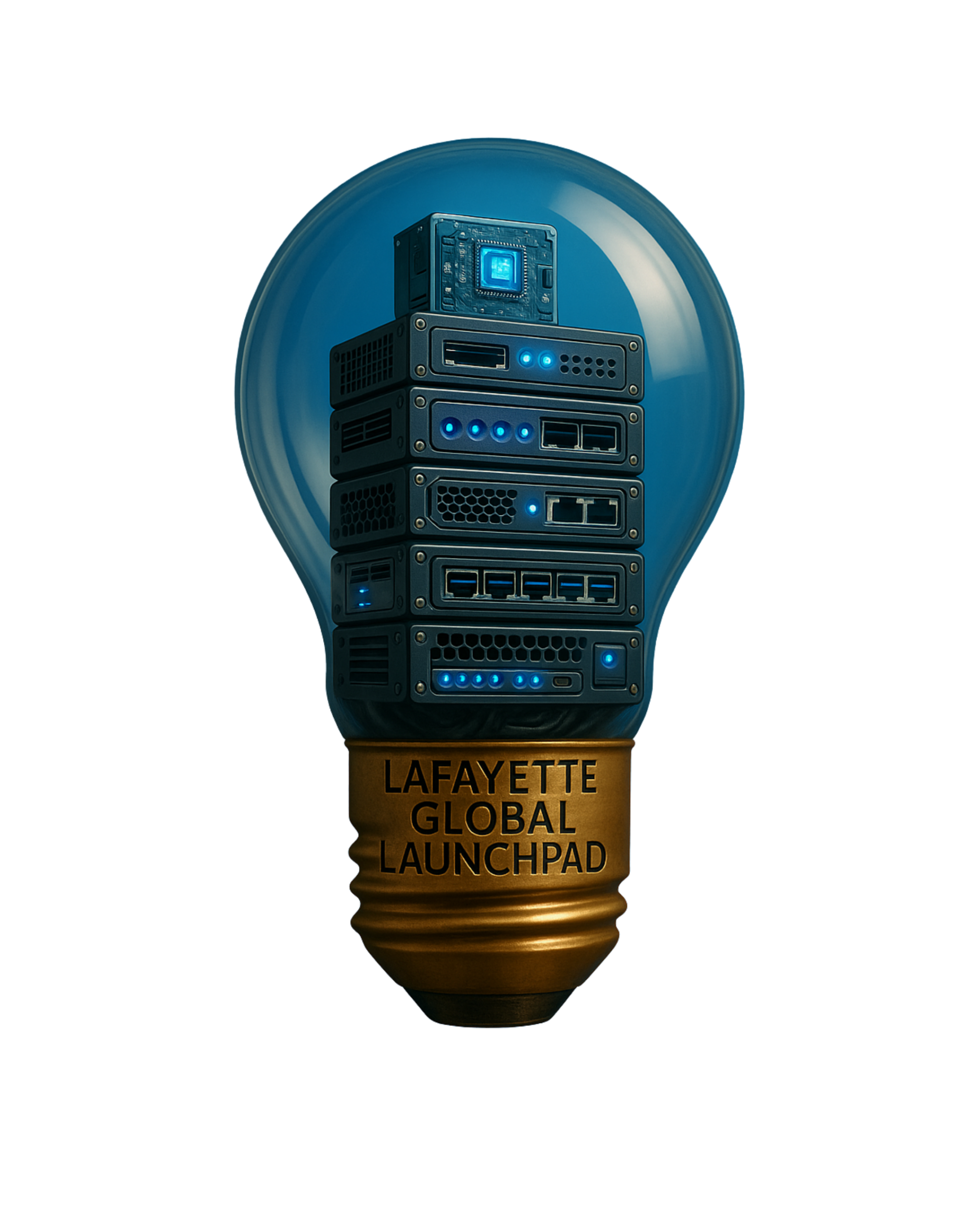 31 Who Should Apply - Lafayette Global Launchpad