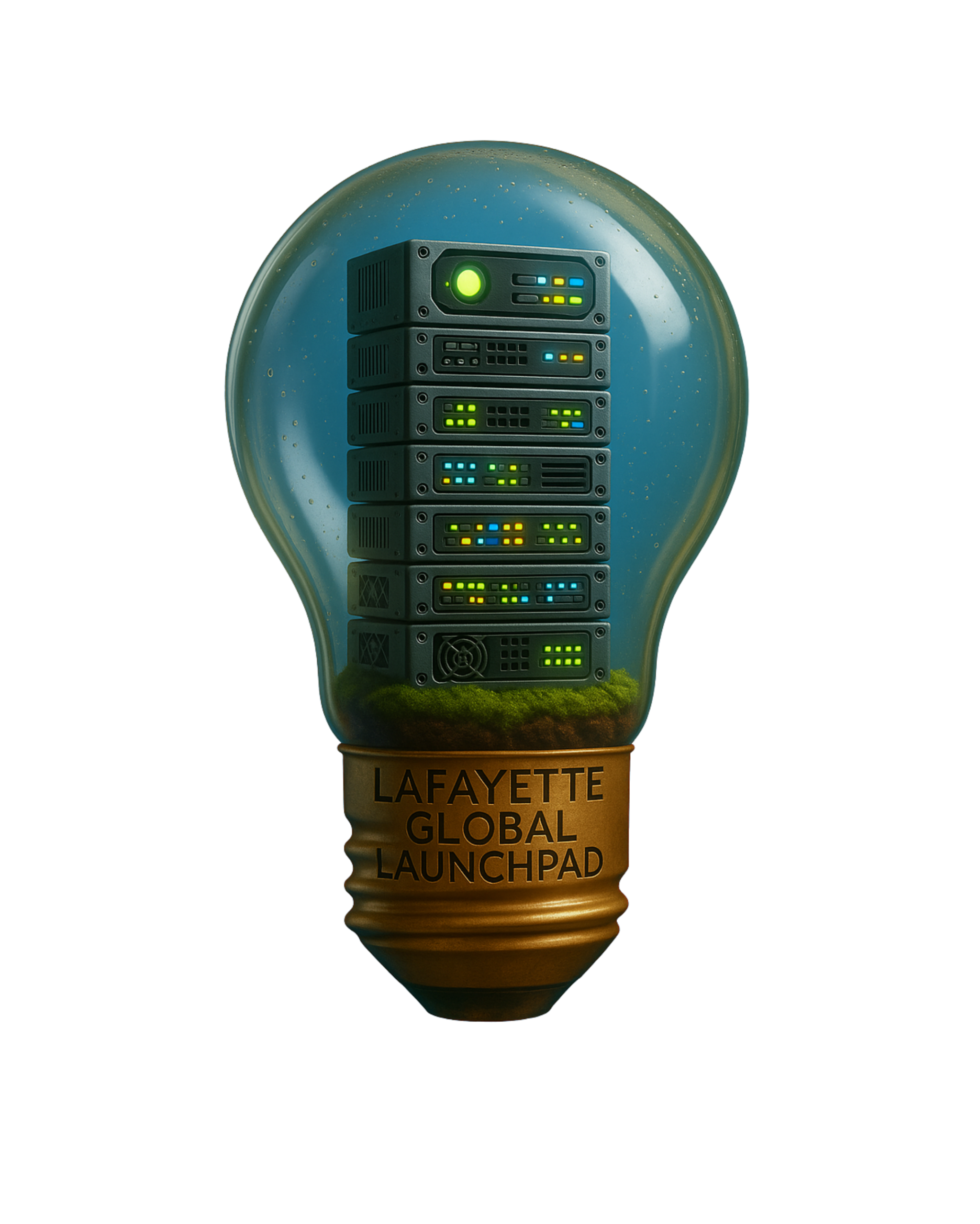 32 Who Should Apply - Lafayette Global Launchpad