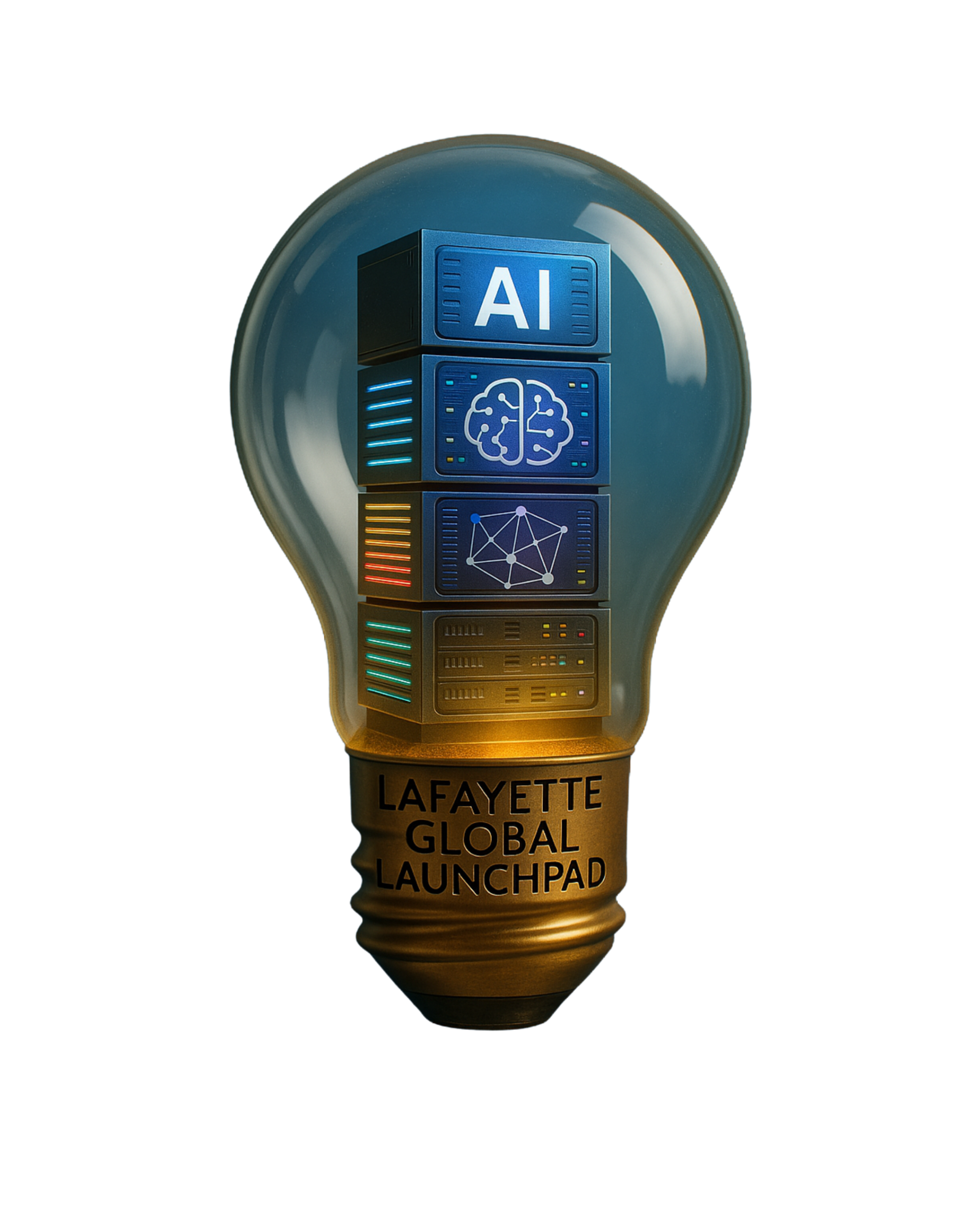 34 Lafayette Global Launchpad