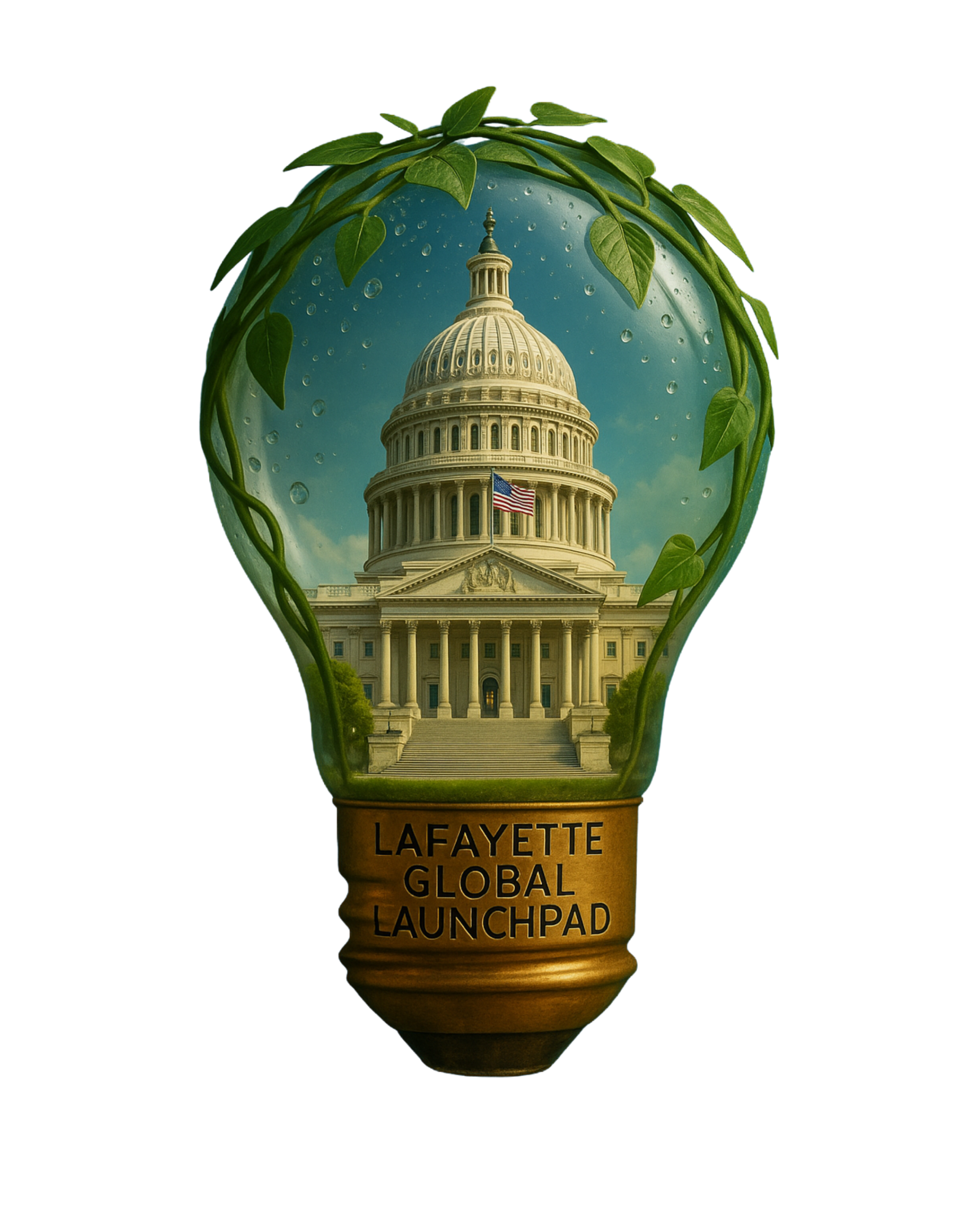 39 Who Should Apply - Lafayette Global Launchpad