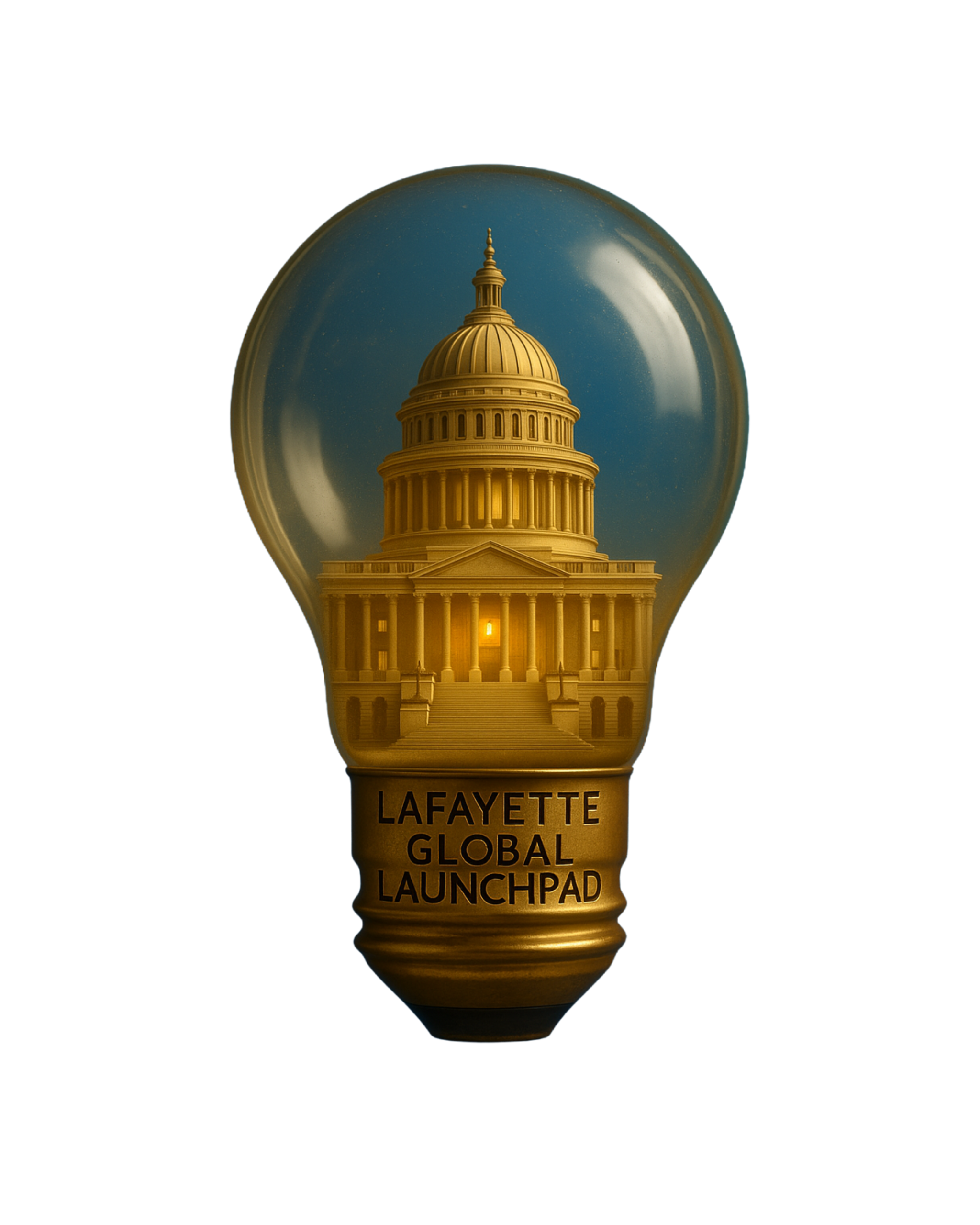 40 Who Should Apply - Lafayette Global Launchpad