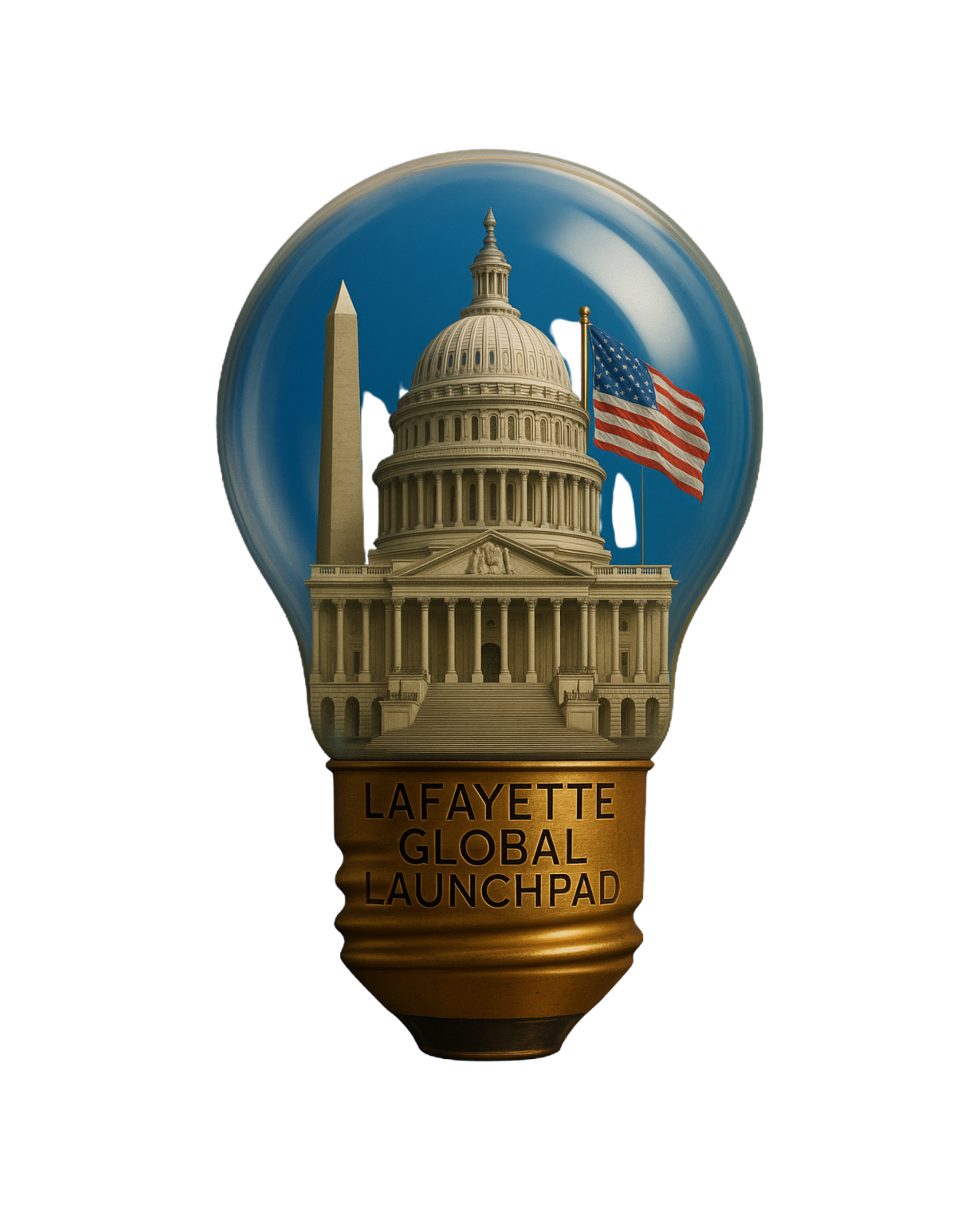 Lafayette Global Launchpad