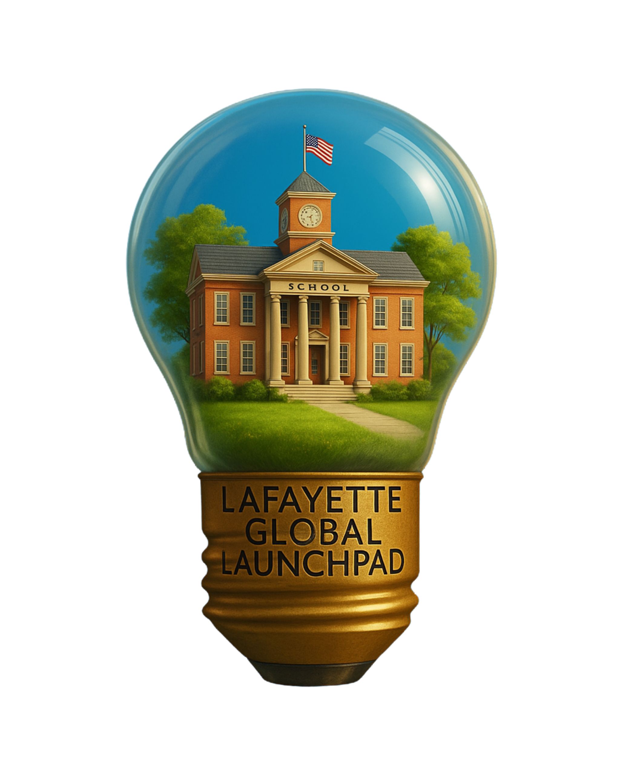 48 Who Should Apply - Lafayette Global Launchpad