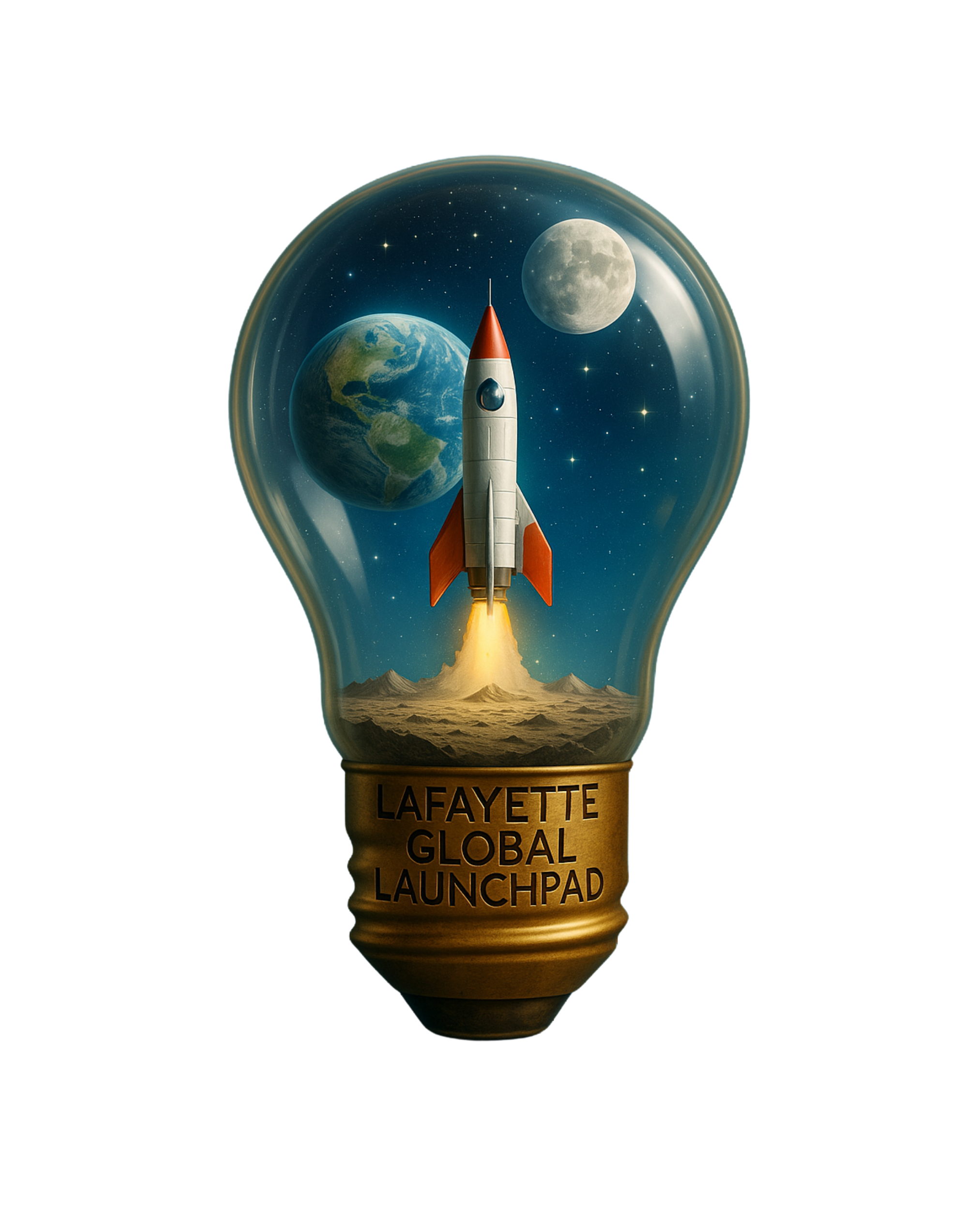5 Who Should Apply - Lafayette Global Launchpad