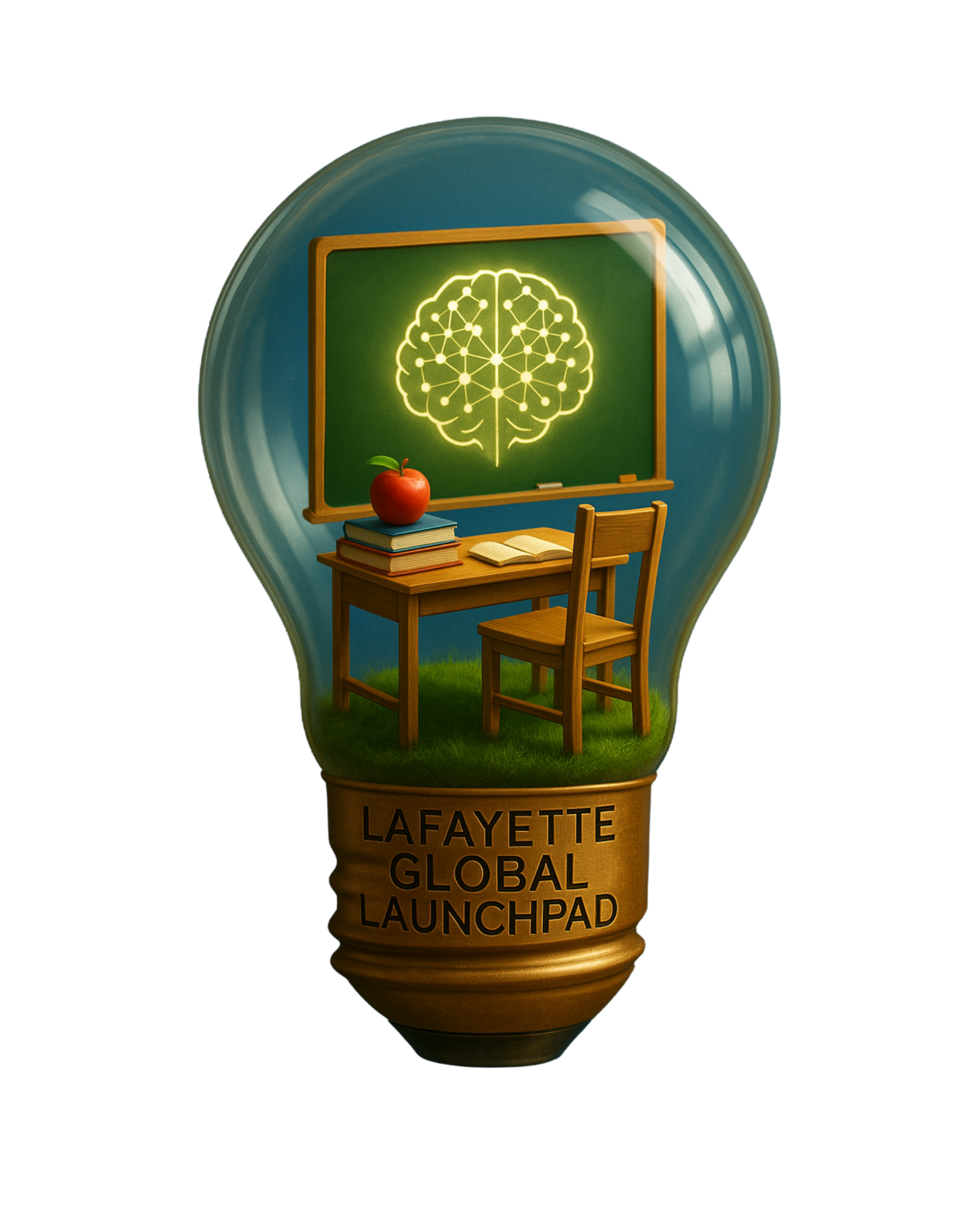 50 Who Should Apply - Lafayette Global Launchpad