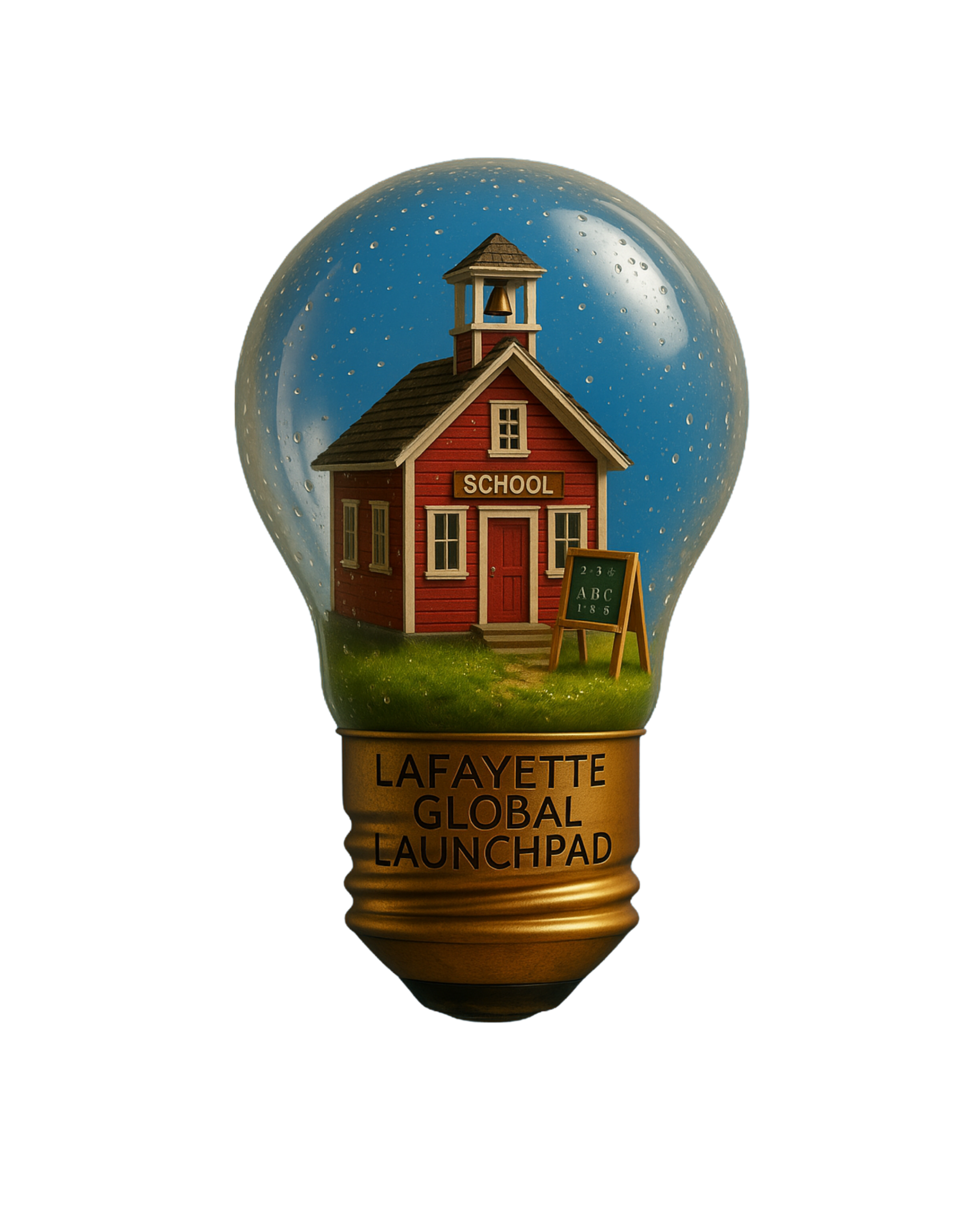 51 Lafayette Global Launchpad