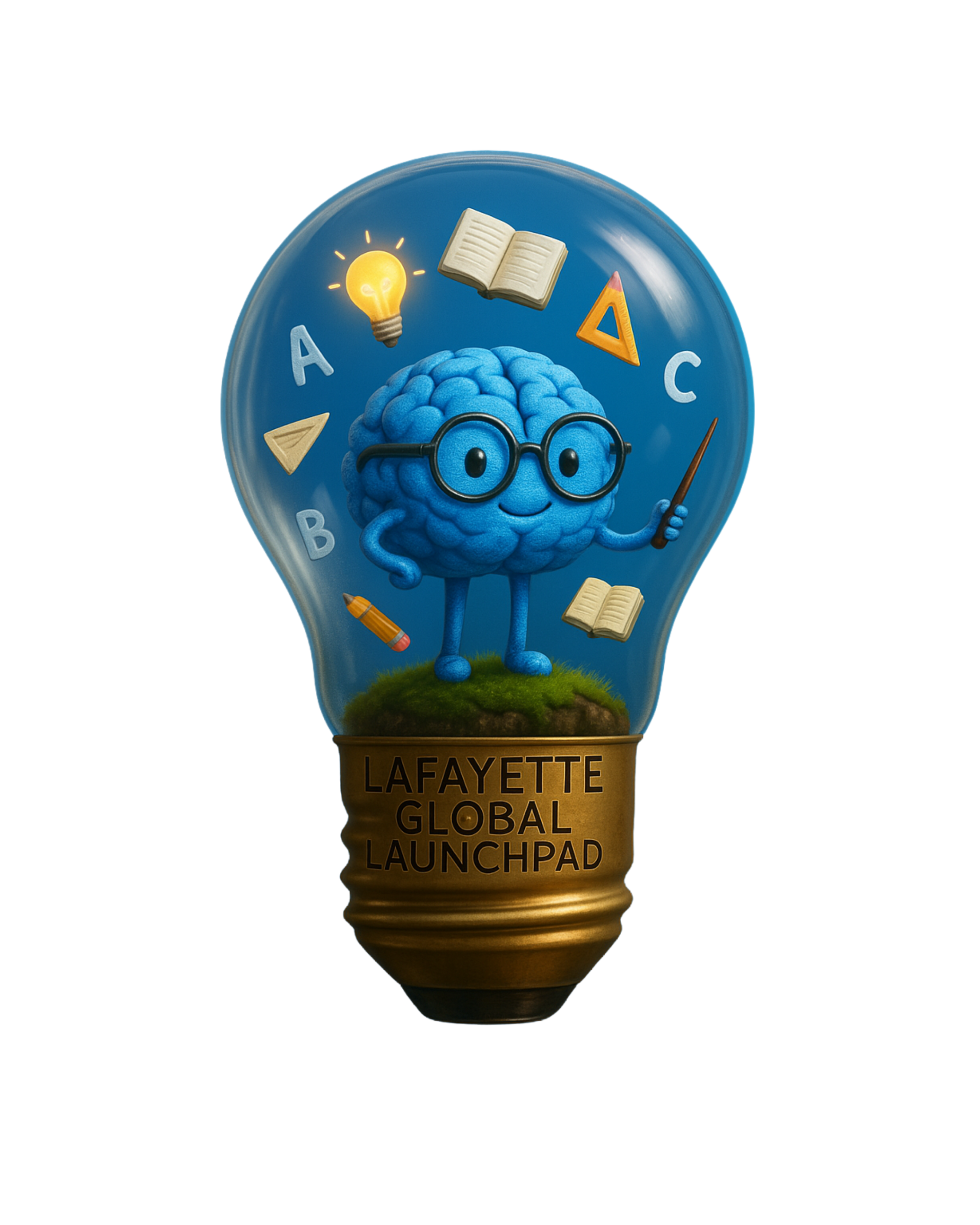 52 Who Should Apply - Lafayette Global Launchpad
