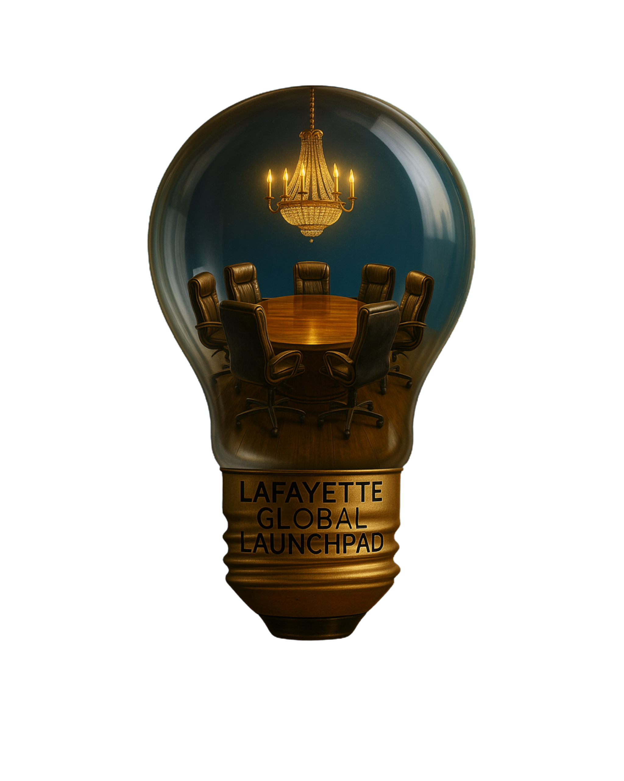 55 Who Should Apply - Lafayette Global Launchpad