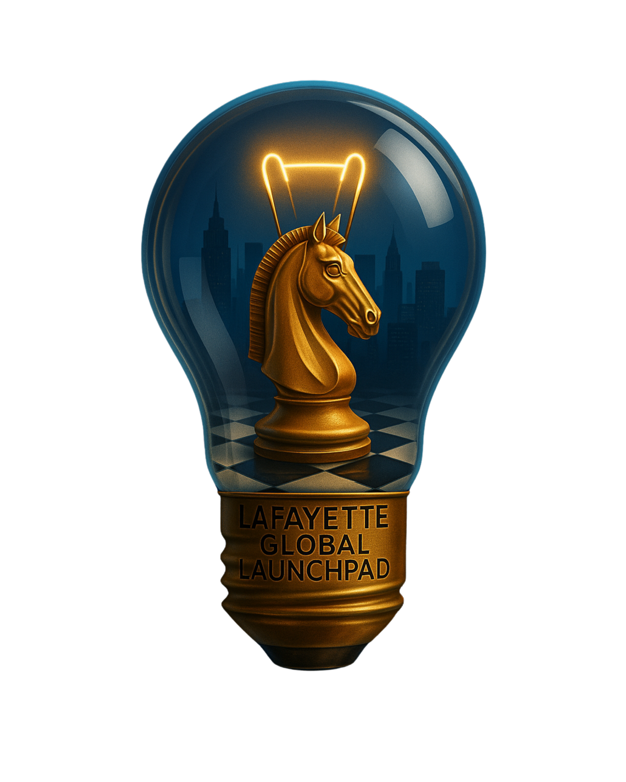 58 Who Should Apply - Lafayette Global Launchpad