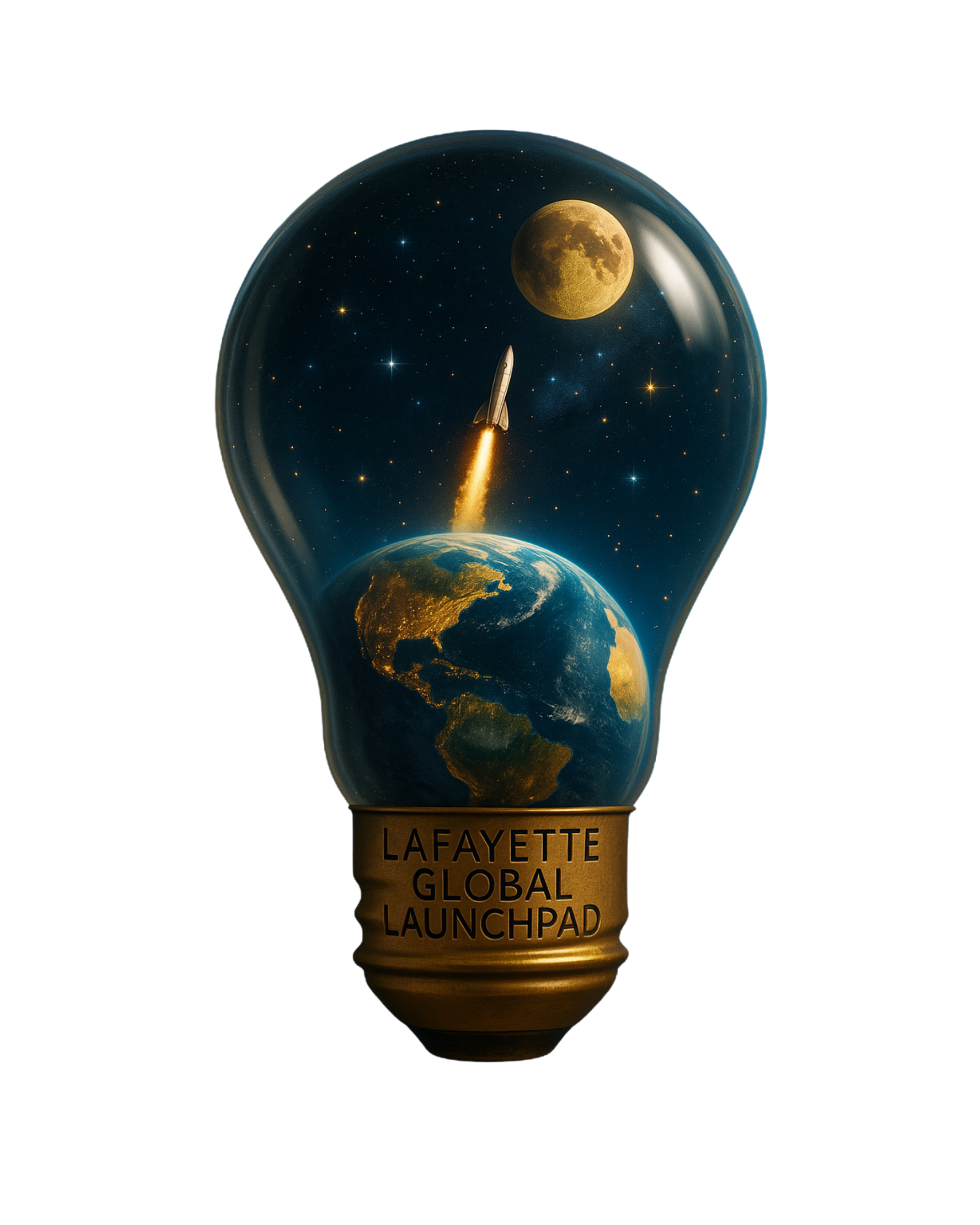 6 Lafayette Global Launchpad
