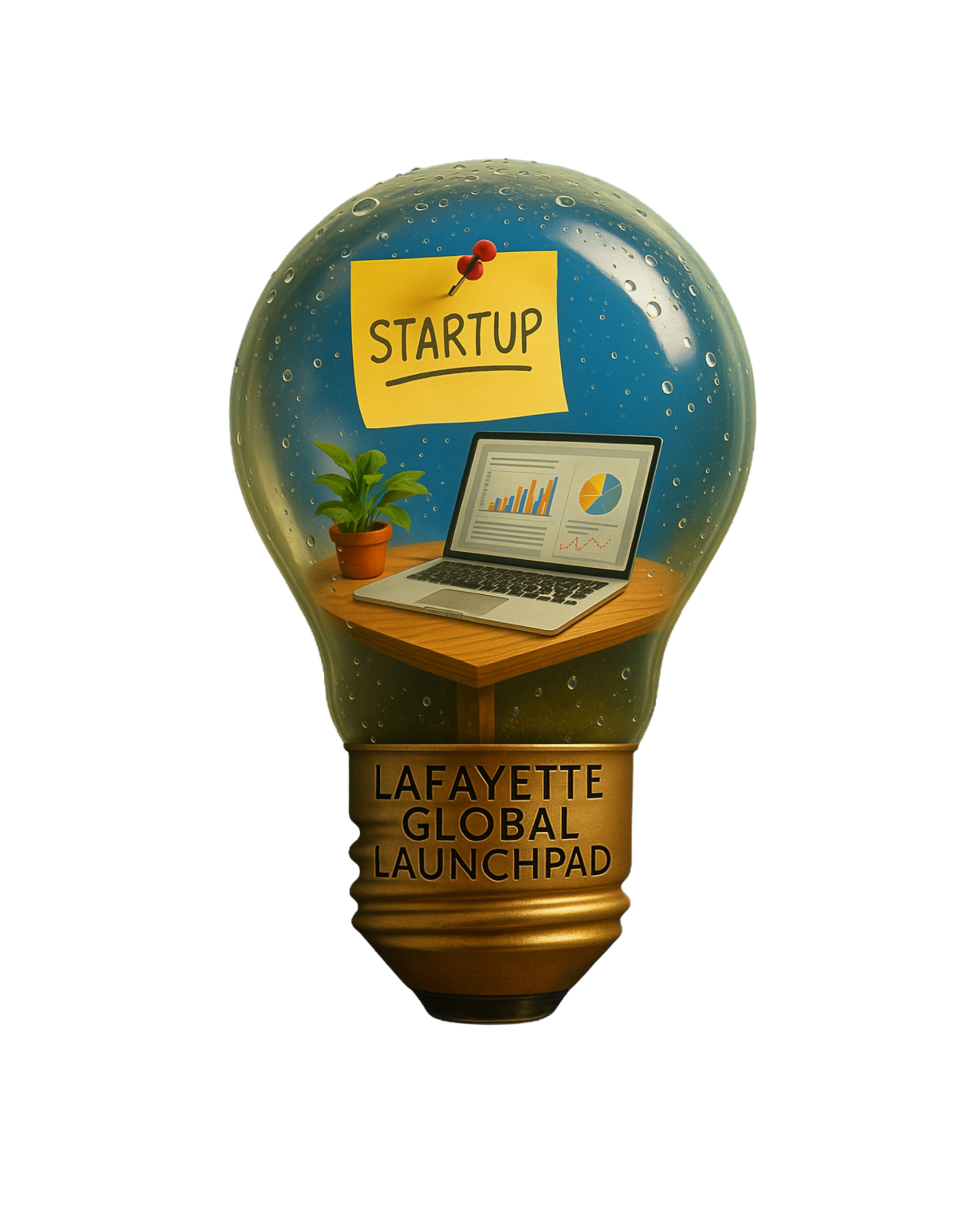 60 Lafayette Global Launchpad