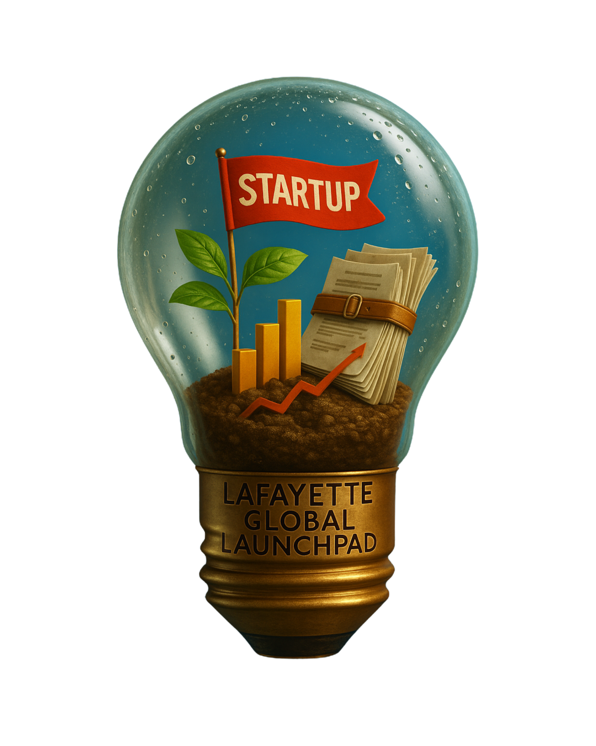 61 Who Should Apply - Lafayette Global Launchpad